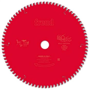 Freud LP91M Multi Material Cutting Circular and Mitre Saw Blade