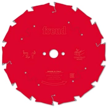 Freud LP20M Wood Cutting Circular Saw Blade