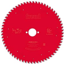 Freud LP85M Bi-Laminated Panel and Aluminium Cutting Circular Saw Blade
