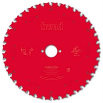 Freud LP30M General Purpose Circular Saw Blade