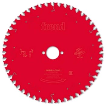 Freud LP40M Solid Wood Cutting Circular Saw Blade