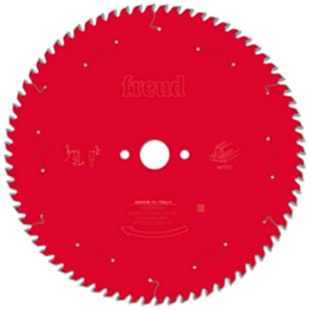 Freud LP60M Solid Wood Cross Cutting Circular Saw Blade