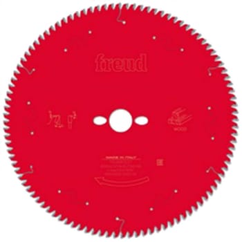 Freud LP60M Solid Wood Cross Cutting Circular Saw Blade