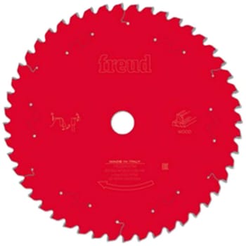 Freud LP60M Solid Wood Cross Cutting Circular Saw Blade