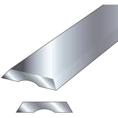 Trend Professional Solid Carbide Planer Blade