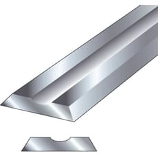 Trend Professional Solid Carbide Planer Blade