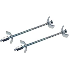 Trend Worktop Butt Connectors