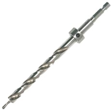 Trend Pocket Hole Drill 9.5mm Quick Release Shank