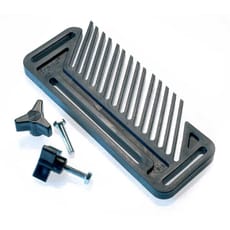 Trend Feather Board Pressure Guard