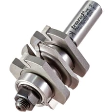 Trend Easyset Bearing Guided Flat Classic Combination Set