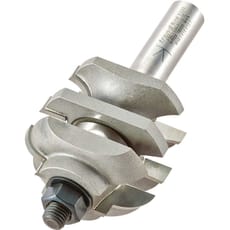 Trend Easyset Bearing Guided Ovolo Combination Set