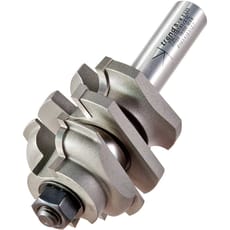 Trend Easyset Bearing Guided Ovolo Combination Set