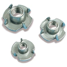 Trend Pronged Tee Nut