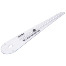 Trend Router Compass