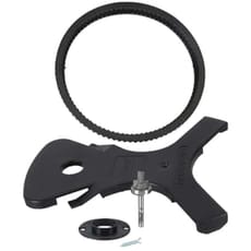 Trend RBT/1 Routabout Jig for 18mm Floors