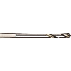 Starrett A014Ce High Speed Steel Pilot Drill Extra length for Hole Saws Arbors