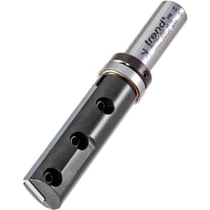 Trend Rota-Tip Single Flute Template Profiler Router Cutter