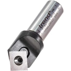 Trend Rotatip V Groove Engraver Router Cutter