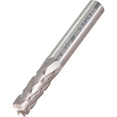 Trend Solid Carbide Rasp Router Cutter