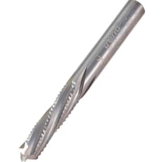 Trend Roughing Spiral Phenolic Router Cutter