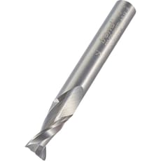 Trend Aluminium Spiral Upcut Non Ferrous Metal Router Cutter