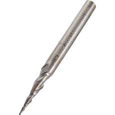 Trend STC Mini Engraver Conical Radius Wood and Plastics