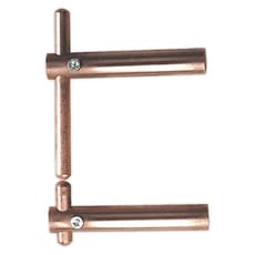 Sealey Plain Electrode Holder Spot Welding Arms