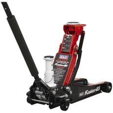 Sealey FusionLift 3 in 1 Trolley Jack