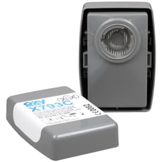 Sealey Worksafe AP3 R Filter Cartridges for 9000 Respirators