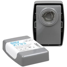 Sealey Worksafe P3R Filter Cartridges for 9000 Respirators