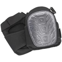 Sealey Hard Shell Gel Knee Pads 