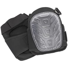 Sealey Hard Shell Gel Knee Pads