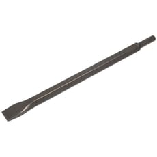 Sealey Worksafe Flat Chisel for Kango 637