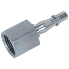 Sealey Screwed Air Line Fitting Female