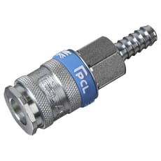 Sealey XF Air Line Coupling Body Tailpiece