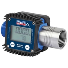 Sealey AP1520 Digital Flow Meter for AdBlue