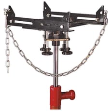 Sealey Adjustable Gearbox Support for Transmission Jack