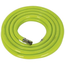 Sealey Hi Vis Air Line Hose