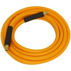 Sealey Hybrid Hi Vis Air Line Hose