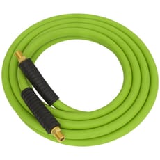 Sealey Hybrid High Visibility Air Hose