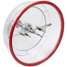 Sealey Adjustable Hole Saw Cutter
