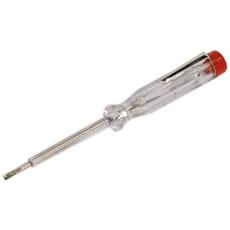 Sealey Mains Tester Screwdriver