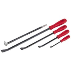 Sealey 5 Piece Pry and Heel Bar Set