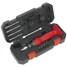 Sealey AK2084 8 Piece Heavy Duty Impact Driver Set