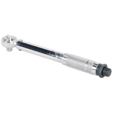 Sealey 3/8" Drive Torque Wrench