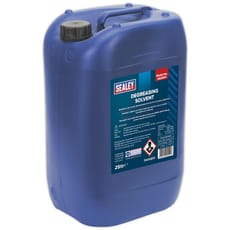 Sealey Degreasing Solvent