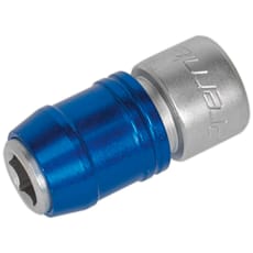 Sealey 3/8" Drive Quick Release 10mm Bit Holder