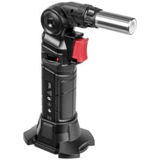 Sealey AK2972 Heavy Duty Butane Indexing Soldering Torch