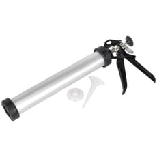 Sealey AK3803 Caulking, Mastic and Sealant Gun