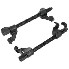 Sealey AK3841 Coil Spring Compressor Pair